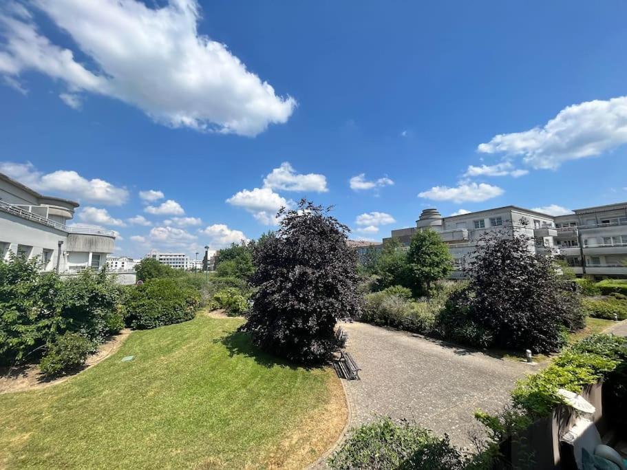 Apartamento Duplex Western - Disney A Paris - Montévrain Exterior foto